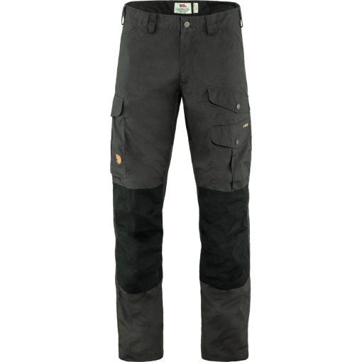 Immagine prodotto da Fjällräven Pantaloni - Barents Pro - dark grey-black