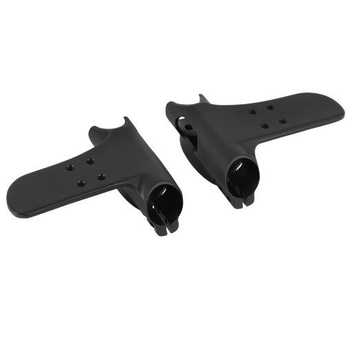 Foto de Vision TriMax Carbon Extensión Aero y soporte para reposabrazos - V0146 ML528