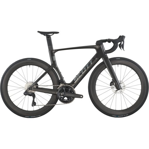 Immagine prodotto da SCOTT Bici da Corsa Carbonio - FOIL RC 10 - 2026 - carbon black