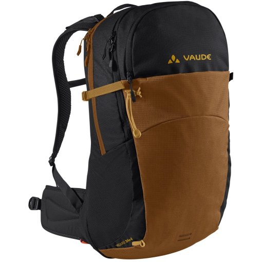Produktbild von Vaude Wizard 24+4L Rucksack - schwarz/umbra