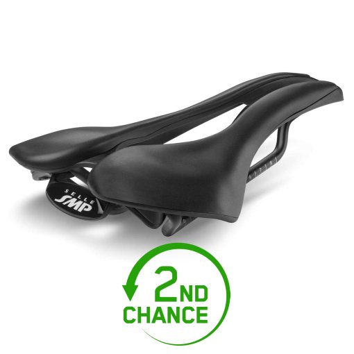 Produktbild von Selle SMP EVO20C Sattel - schwarz - B-Ware
