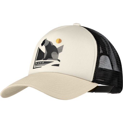 Zdjęcie: Buff® Trucker Cap - Mook Cream