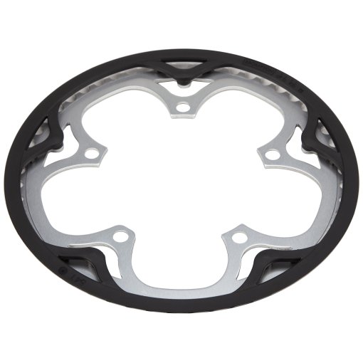 Immagine prodotto da Brompton Anello della Catena + Guardia - 54 Denti - argento