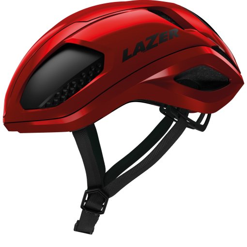 Casco da bici Z1 KinetiCore, verde pino opaco LAZER