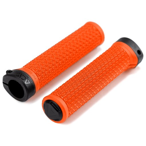 Produktbild von ACID ICON ONE Griffe - orange