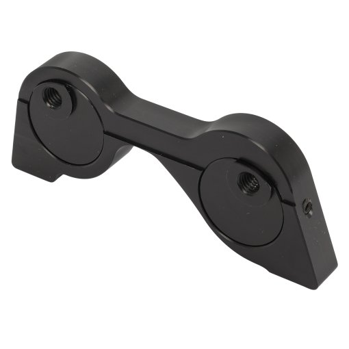 Immagine prodotto da White Industries Eccentric Disc Adapter - black