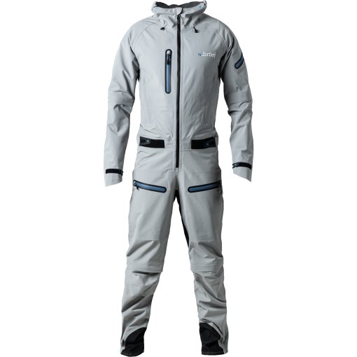 Produktbild von Dirtlej SFD Edition V5.0 Dirtsuit - Loose Cut - shadow