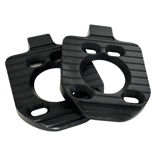 Immagine prodotto da magped Piastra di Scarpa - Plastica | per ROAD2 | Paio