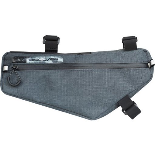 Immagine prodotto da PRO Discover Frame Bag - 2.7L - grey / black