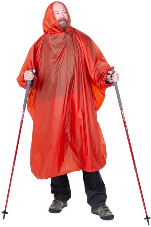 Immagine prodotto da Exped Bivybag Duo UL - dark lava