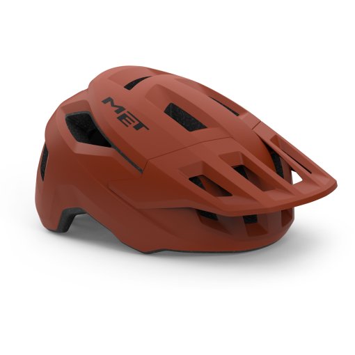 Foto de MET Casco MTB - Shelter MIPS - Clay Matt