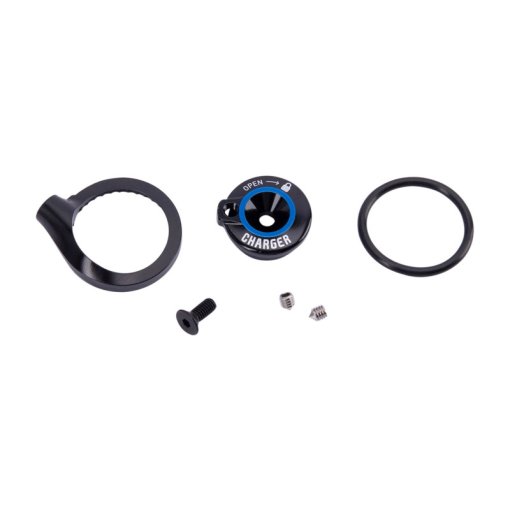 Immagine prodotto da RockShox Fork Compression Damper Knob Kit - SID SL 32 mm / Select / Select+ / Ultimate C1 - 11.4018.082.011