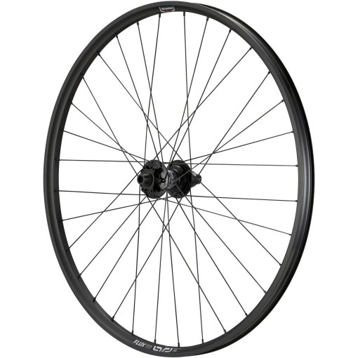 Grappler Sidekick Flux GR MTB Rear Wheel - 27.5 " | Hookless | 6-Bolt | 12x148mm Boost - SRAM XD