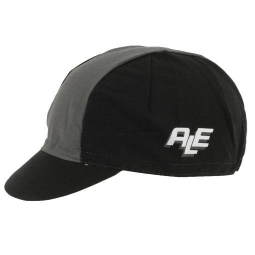 Picture of Alé Slang Cycling Cap - black