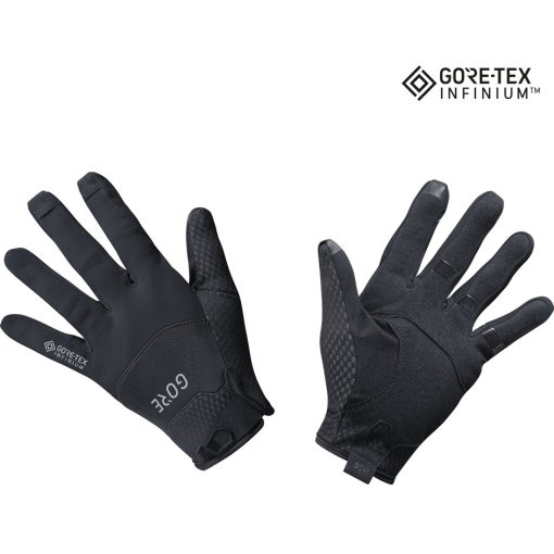 Foto de GOREWEAR Guantes - C5 GORE-TEX INFINIUM™ - negro 9900