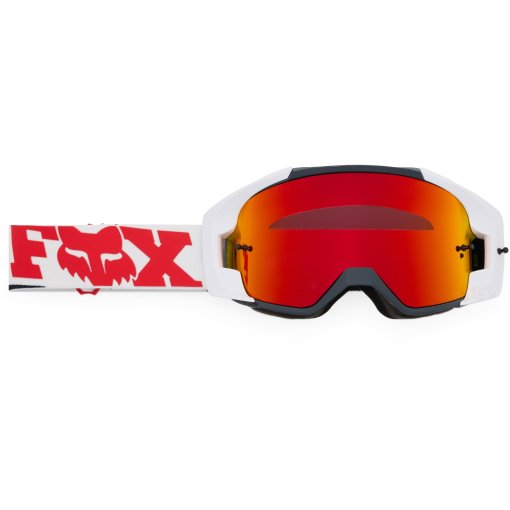 Productfoto van FOX Vue Core Vivid Goggle - rood