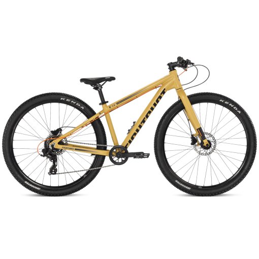 Produktbild von Eightshot COADY 275 SL DISC - 27,5&quot; Kinder Mountainbike - 2026 - sand