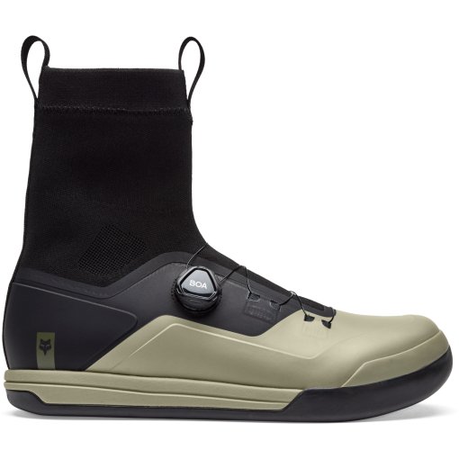 Produktbild von FOX Union All Weather Flat BOA MTB-Schuhe - adobe