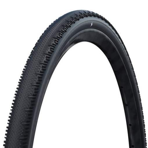 Produktbild von Schwalbe G-One RS Faltreifen - Addix Race | V-Guard | TLR | E-25 - 50-622 | schwarz