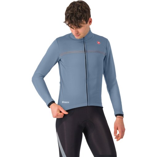 Photo produit de Castelli Veste Homme - Estremo 2 - mirage 077