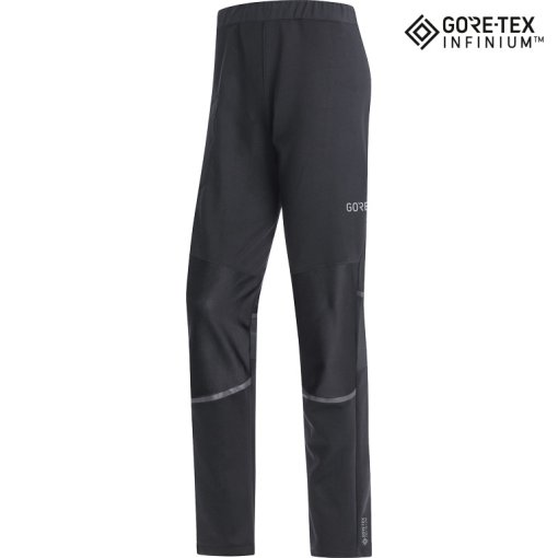 Foto de GOREWEAR Pantalón Mujer - R5 GORE-TEX INFINIUM™ - negro 9900