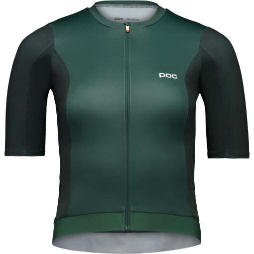 Produktbild von POC Cadence Kurzarmtrikot Damen - 1467 Pargasite Green