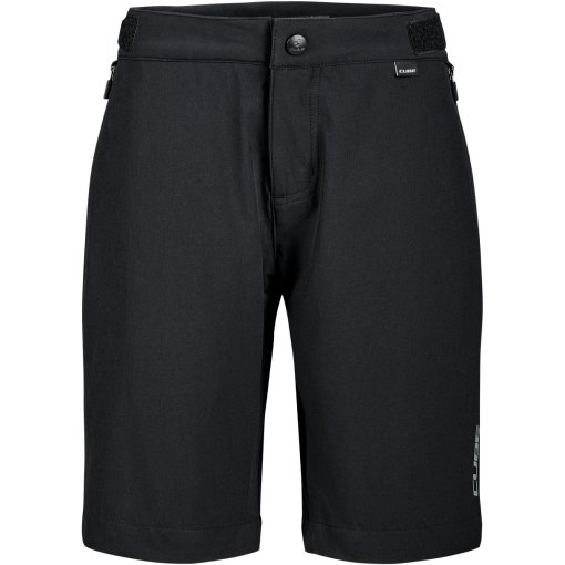 Productfoto van CUBE ROOKIE MTB Baggy Shorten voor kinderen - black