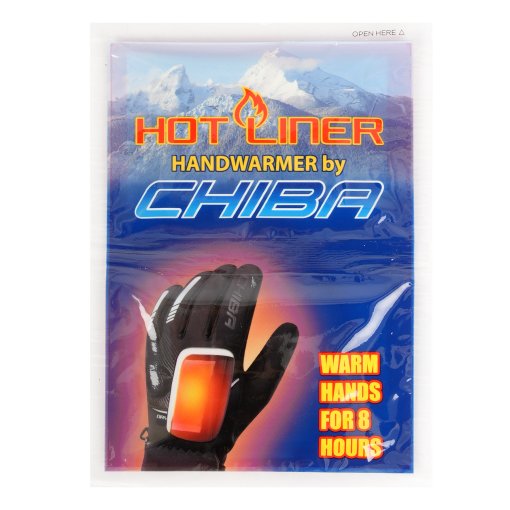 Foto de Chiba Almohadillas de Calefacción - Hotliner - 1 Par