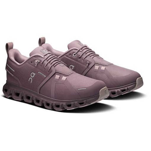 Foto de On Zapatillas Mujer - Cloud 6 Waterproof - Gobi | Gobi