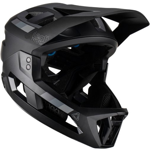 Photo produit de Leatt Casque - MTB Enduro 2.0 - stealth