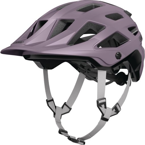 Productfoto van ABUS Moventor 2.0 Helm - ash purple