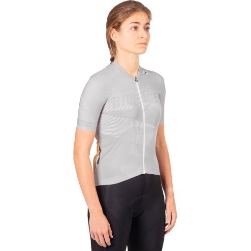 Immagine prodotto da Bioracer Maglie Ciclismo Donna - Icon - grigio