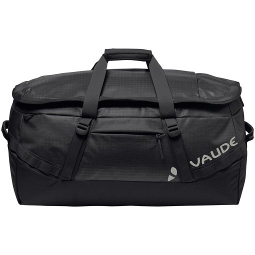 Foto van Vaude CityDuffel 65L Reistas - black