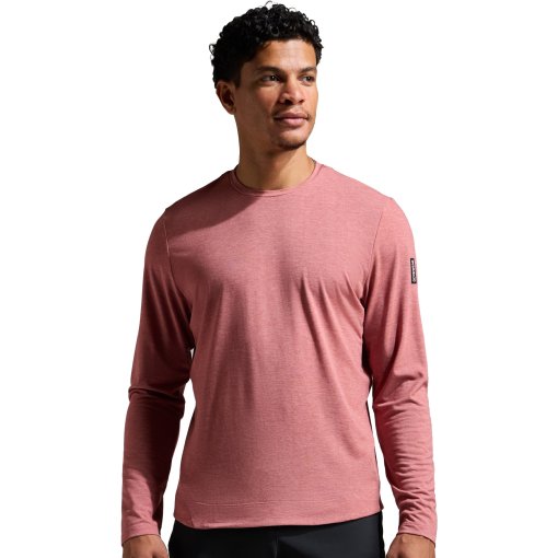 Produktbild von GOREWEAR Training Langarmshirt Herren - lab rose DL00