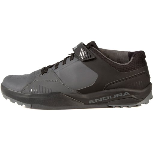 Foto de Endura Zapatillas - MT500 Burner Flat - negro