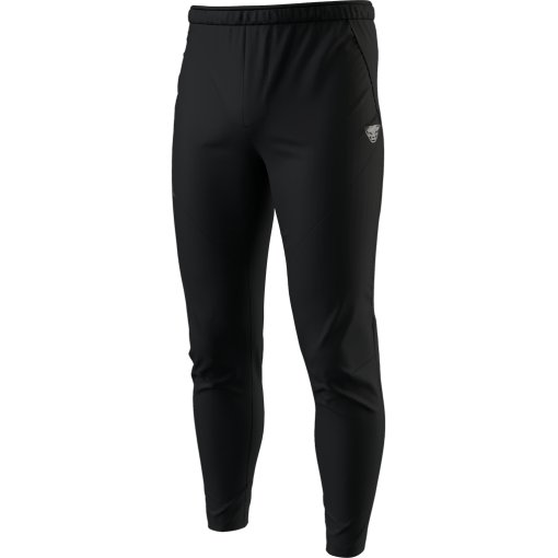 Picture of Dynafit Trail Reflective Pants Men - Black Out