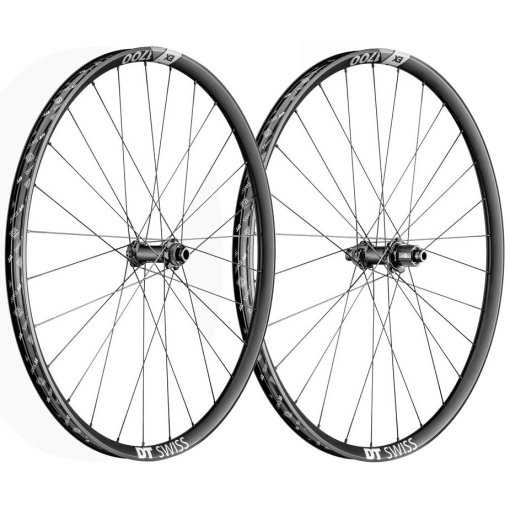 Immagine prodotto da DT Swiss EX 1700 SPLINE 29&quot; Set di Ruote - 6 Fori - 15x110mm |  12x148mm Boost - Shimano Micro Spline