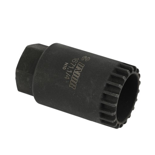 Immagine prodotto da Unior Bike Tools Cartridge Bottom Bracket Tool for Shimano - 1671.1/4