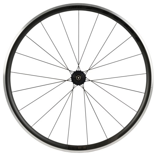 Immagine prodotto da CITEC Ruota Posteriore - 3000 S Aero - 28&quot; | Clincher - QR 130 - nero