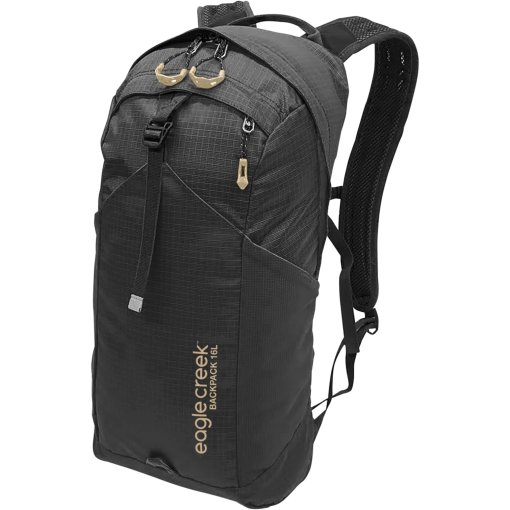 Foto de Eagle Creek Mochila - Ranger XE - 16L - black/river rock