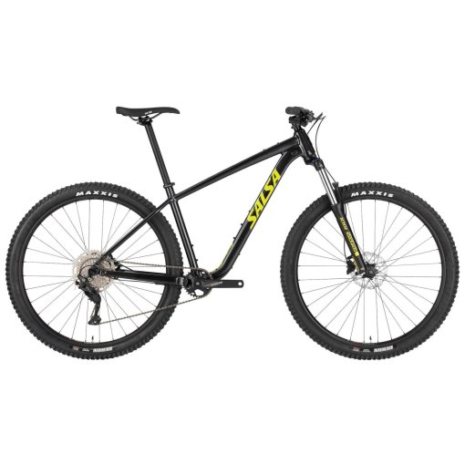 Immagine prodotto da Salsa RANGEFINDER Advent X - 29&quot; MTB - 2023 - nero