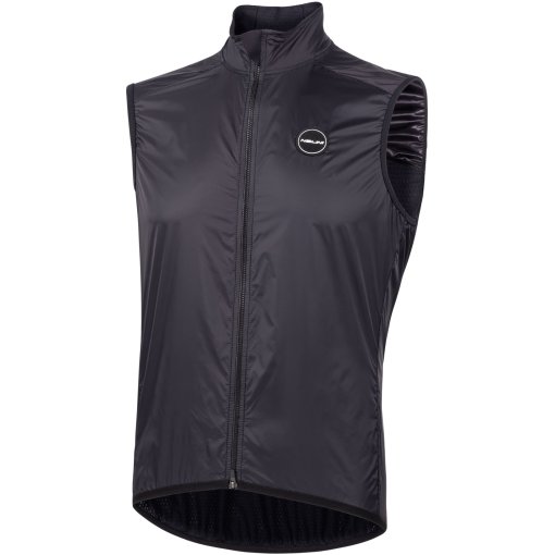 Immagine prodotto da Nalini Gilet Ciclismo Uomo - Texas - nero 4000