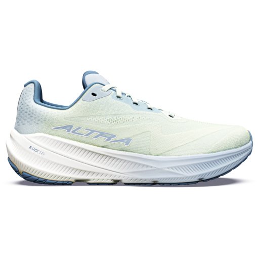Picture of Altra Experience Flow 3 Running Shoes Women - Ice/Niagara Mist/Windowed Blue