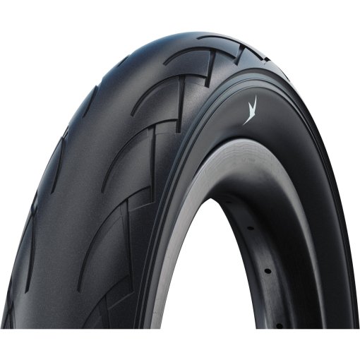 Foto de Schwalbe Motion Kid Plus Cubierta rígida - PunctureGuard | TwinSkin - 12x1.75&quot; | Black