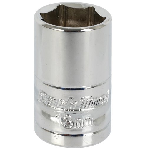 Produktbild von Park Tool 3/8&quot; Stecknuss - 1653 - 13mm