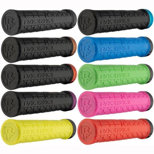 Immagine prodotto da Race Face Grip Getta Grips - 33mm
