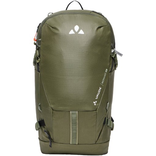 Slika izdelka Vaude Monviso 20 Nahrbtnik - khaki