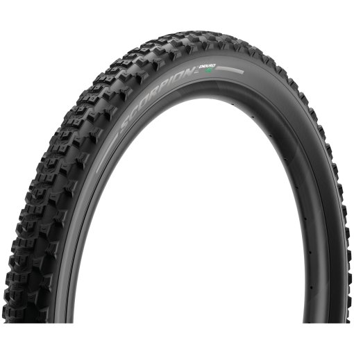 Immagine prodotto da Pirelli Pneumatico Pieghevole - Scorpion Enduro R - ProWALL - 29x2.60&quot; | nero