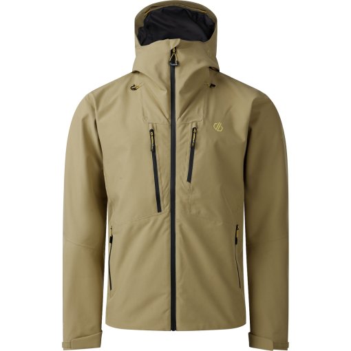 Productfoto van Dare 2b Arising IV Jas heren - ZS6 Boa