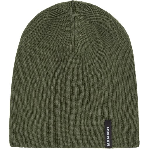Foto de Mammut Gorro - Haldigrat - dark marsh